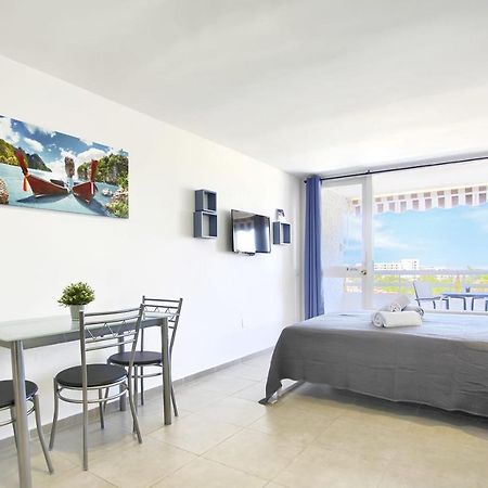 Studio With Sea View In Borinquen Playa Feñabe Eksteriør billede