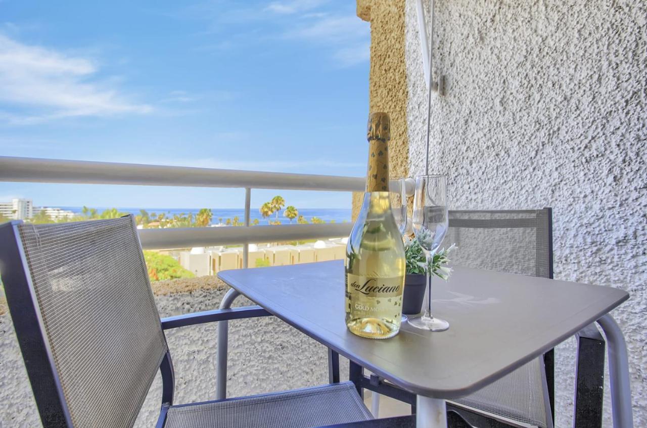 Studio With Sea View In Borinquen Playa Feñabe Eksteriør billede