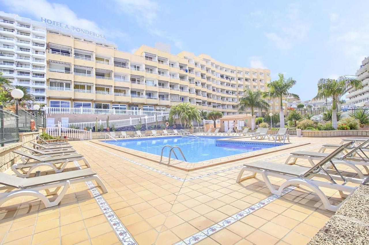 Studio With Sea View In Borinquen Playa Feñabe Eksteriør billede