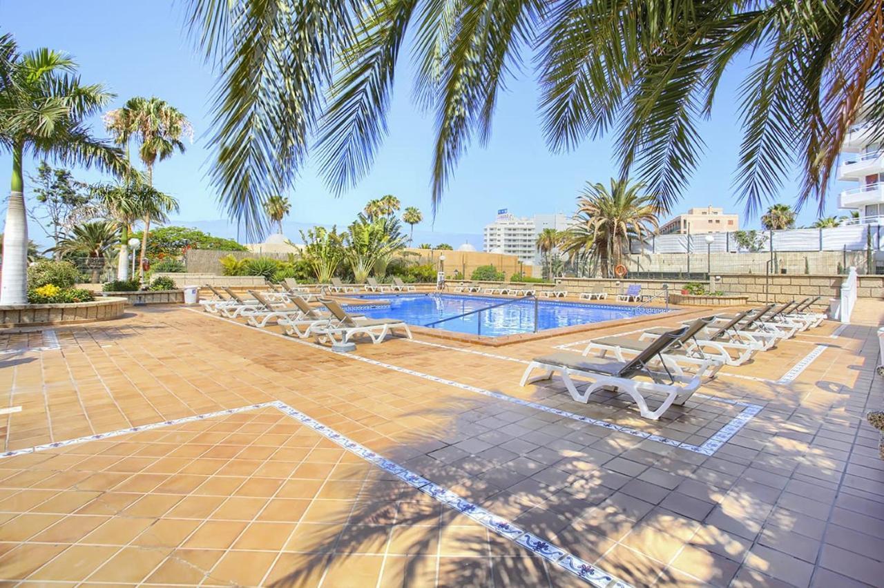 Studio With Sea View In Borinquen Playa Feñabe Eksteriør billede